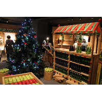 【クリスマス】インテリア展示会「場と間」　5月26日まで 画像