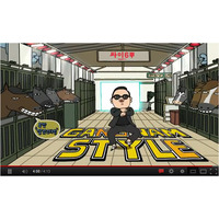 PSY、イタリアで大ブーイング……“人種差別”にファン怒り 画像