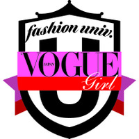 VOGUE girlのファッション大学　3月30日 画像