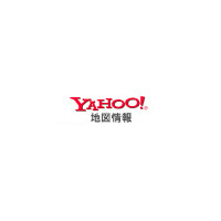 モバイル版Yahoo!地図情報、目的地までのルート情報を表示する「行き先案内（ベータ版）」 画像