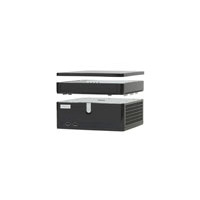 minipc.jp、拡張ユニットを重ねて増設できる重箱タイプの小型デスクトップPC 画像