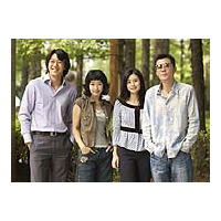 AII、キム・レウォン主演人気韓国ドラマ「屋上部屋の猫」日本語字幕版の配信をスタート 画像