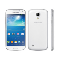 サムスン GALAXY S4 mini 発表……4.3インチ搭載、GALAXY S4 の小型版 画像