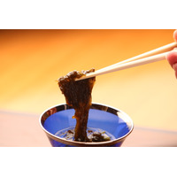 【トレンド】めったにお目にかかれない！沖縄産天然もずくを銀座で食べてきた 画像