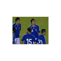 第35回トゥーロン国際大会でのU-20日本代表の勇姿が再び!! 画像