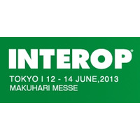 「Interop Tokyo 2013」明日開幕……約300に上る企業が出展 画像