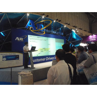 【Interop 2013 Vol.42】A10、1Uのコンパクトサイズながら150Gbpsの広帯域を実現したADC 画像