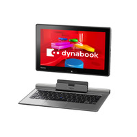 最速！ TOSHIBA「dynabook V713」レビュー……ZIGSOW 画像