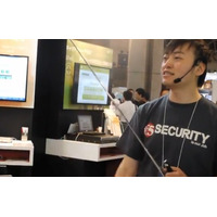 【Interop 2013 Vol.63（動画）】個人端末をビジネスで利用するBYOD 2.0……F5が提案 画像