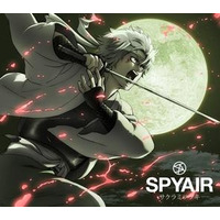 『銀魂』OP、SPYAIR「サクラミツツキ」　銀さん声優の杉田智和がフルバックアップ 画像