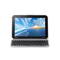 東芝、Tegra 4搭載でペン入力に対応した10.1型「REGZA Tablet AT703」など2機種 画像