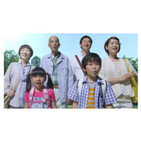 【夏休み】JR西日本「新北陸、発見！」……イメージキャラは鈴木福・夢 画像