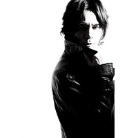 氷室京介、ソロデビュー25周年記念ベストアルバムを今夏リリース 画像