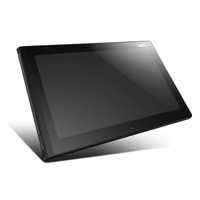 レノボ・ジャパン、10.1型タブレット「ThinkPad Tablet 2」にXiモデル 画像