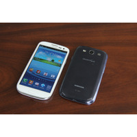 NTTドコモ、「GALAXY SIII SC-06D」をAndroid 4.1にアップデート 画像