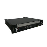 NEC、オールインワン型のLTEスモールセルゲートウェイを発売……1000APを収容可能 画像