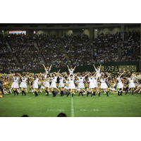 乃木坂46、東京ドームで約2万人を前に新曲披露 画像