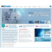 NEC子会社のネットクラッカー社、米スプリントへマネージドサービスを提供 画像
