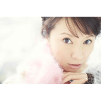 “あみーゴ”から大人の“あねーゴ”へ……鈴木亜美「良い感じに笑いシワが出来れば」 画像