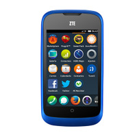 Firefox OS搭載スマートフォン「ZTE Open」　スペインで世界初一般発売 画像