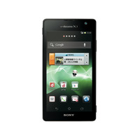 NTTドコモ、「Xperia GX SO-04D」「Xperia SX SO-05D」をAndroid 4.1にアップデート 画像