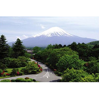 サイクリングバスツアーに「富士山周遊コース」 画像