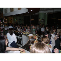 ギークな女性が渋谷に集合！「Tokyo Girl Geek Dinner」が開催 画像