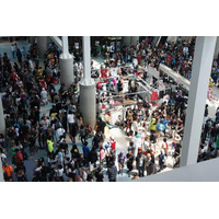 アニメエキスポ2013、米国で開幕！日本企業の積極的な参加もトレンドに 画像