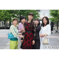 「ショムニ2013」にオリジナルメンバーが出演決定！　高橋由美子、京野ことみ、櫻井淳子ら 画像