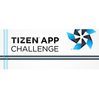 賞金総額400万ドル！ 「Tizen」アプリコンテスト「Tizen App Challenge」開催 画像