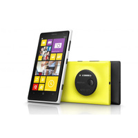 Nokia、Windows Phone新モデル「Lumia 1020」発表……4,100万画素カメラ搭載 画像