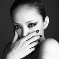 安室奈美恵、最新アルバム「FEEL」が2013年アルバム売り上げ首位に 画像