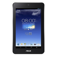 ASUS、実売2万円切る軽量7型タブレット「ASUS MeMO Pad HD7」……19日から日本発売 画像