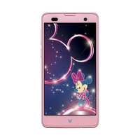 NTTドコモ、「Disney mobile F-07E」を24日から予約開始、31日発売予定 画像