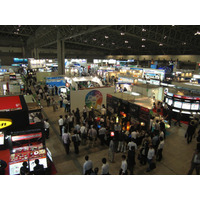 【CEATEC 2013 Vol.1】10月開催、概要発表！ 画像