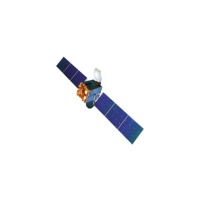 衛星を使った次世代データ分散ネットワークシステムの広域テストベッド——宇宙通信 画像