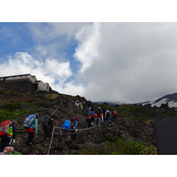 安全登山のために、必ず知っておきたい「4つの点検」「9つの危機」……準備や持ち物 画像