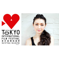 東京国際映画祭“ミューズ”に栗山千明　クロージングは三谷幸喜『清須会議』 画像