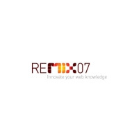 マイクロソフト、次世代Webカンファレンス「REMIX07 TOKYO」の参加登録受付を開始 画像