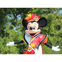 【新連載・ディズニーへ行こう】“爽涼鼓舞”を攻略！夏イベントを最大限楽しむコツ 画像