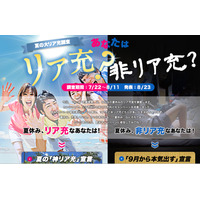 非リア充の“本気”を調査！　「9月から本気だして服を買いに行く服をネットで買う」 画像