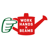 東急ハンズ、ファッション業態「WORK HANDS」を発表……社内公募からビームスとコラボ 画像