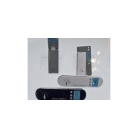 【ワイヤレスジャパン2007 Vol.11】Mobile WiMAXのUSB端末に動画配信実験（参考出品） 画像
