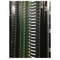 ヤフー、次世代ICTインフラ「プレハブデータセンター」にバッテリー内蔵サーバ200台を採用 画像
