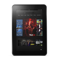 Amazon、「Kindle Fire」シリーズ3製品を3000円引き……9月1日まで 画像