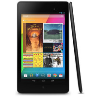 Google、Android 4.3搭載7型タブレット「Nexus 7（2013）」を8月28日0時から国内発売 画像