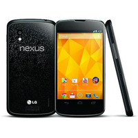 LG、Android 4.3搭載でSIMロックフリー版「Nexus 4」を30日から日本で発売 画像