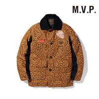 ネイバーフッド×M.V.P.、初コラボコレクション登場 画像