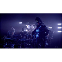 ロボットバンド Z-MACHINES、鬼才 Squarepusherの楽曲で超絶プレイ！［動画］ 画像