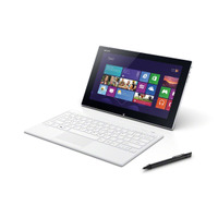 【IFA 2013】ソニー、『VAIO Tap 11』を発表　世界最薄のWindows 8タブレット 画像